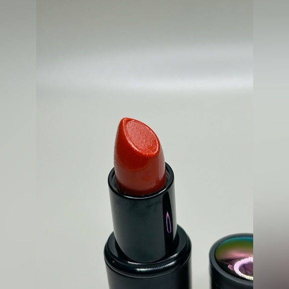 Set of 3 BLACK OPAL Lipsticks Pumpkin Spice TESTERS Vitamin Rich BLK/OPL - Picture 4 of 9